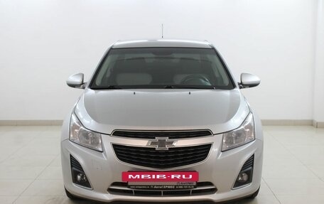 Chevrolet Cruze II, 2013 год, 980 000 рублей, 2 фотография