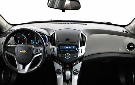 Chevrolet Cruze II, 2013 год, 980 000 рублей, 5 фотография