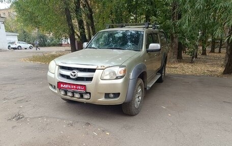 Mazda BT-50 II, 2007 год, 620 000 рублей, 1 фотография