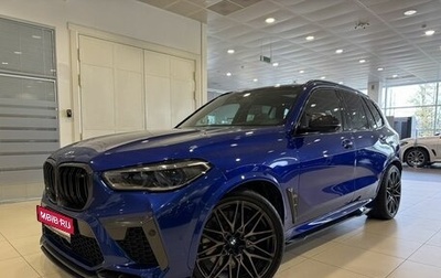 BMW X5 M, 2020 год, 12 000 000 рублей, 1 фотография