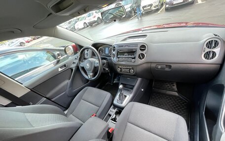 Volkswagen Tiguan I, 2011 год, 2 270 000 рублей, 21 фотография