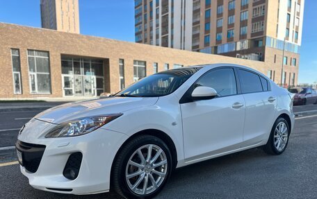 Mazda 3, 2011 год, 1 249 000 рублей, 1 фотография