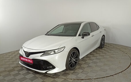 Toyota Camry, 2020 год, 4 016 000 рублей, 1 фотография