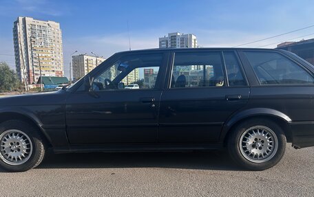 BMW 3 серия, 1988 год, 999 000 рублей, 4 фотография