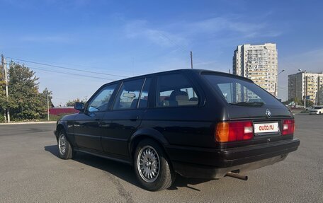 BMW 3 серия, 1988 год, 999 000 рублей, 3 фотография