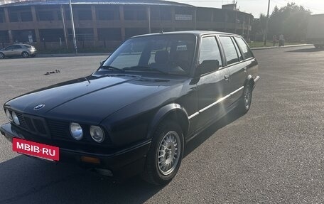 BMW 3 серия, 1988 год, 999 000 рублей, 5 фотография