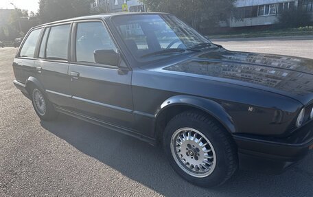 BMW 3 серия, 1988 год, 999 000 рублей, 7 фотография