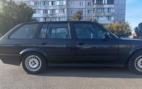 BMW 3 серия, 1988 год, 999 000 рублей, 39 фотография