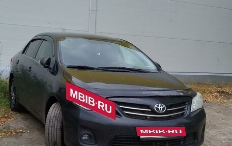 Toyota Corolla, 2012 год, 1 050 000 рублей, 2 фотография