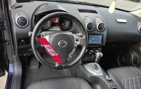 Nissan Qashqai, 2008 год, 1 000 000 рублей, 16 фотография