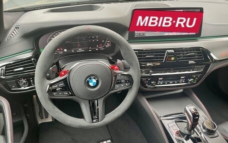 BMW M5, 2021 год, 17 900 000 рублей, 23 фотография