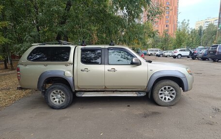 Mazda BT-50 II, 2007 год, 620 000 рублей, 4 фотография