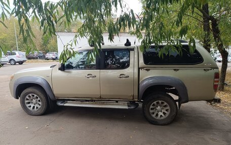 Mazda BT-50 II, 2007 год, 620 000 рублей, 7 фотография