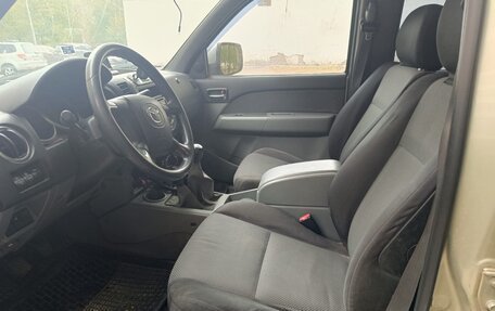 Mazda BT-50 II, 2007 год, 620 000 рублей, 8 фотография