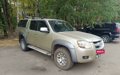 Mazda BT-50 II, 2007 год, 620 000 рублей, 3 фотография