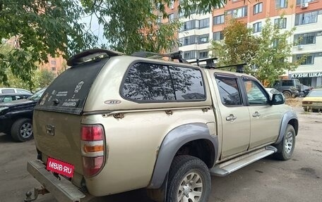 Mazda BT-50 II, 2007 год, 620 000 рублей, 5 фотография