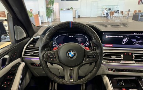 BMW X5 M, 2020 год, 12 000 000 рублей, 15 фотография