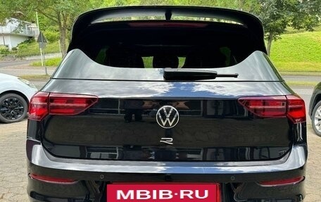 Volkswagen Golf R, 2021 год, 6 500 000 рублей, 5 фотография