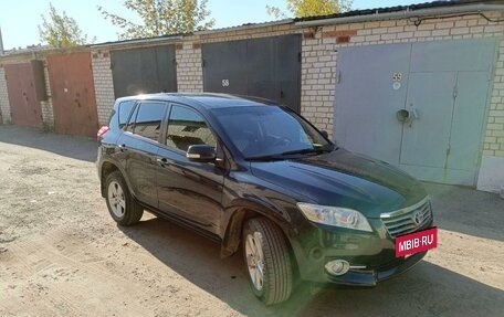 Toyota RAV4, 2012 год, 1 450 000 рублей, 4 фотография