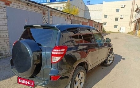 Toyota RAV4, 2012 год, 1 450 000 рублей, 6 фотография