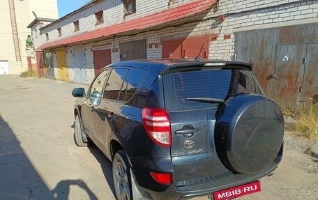 Toyota RAV4, 2012 год, 1 450 000 рублей, 2 фотография