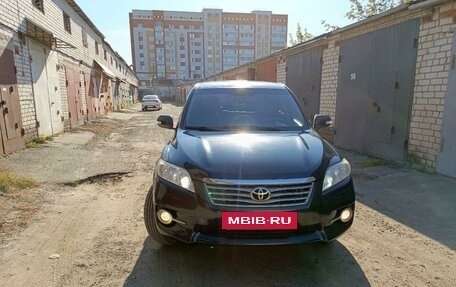 Toyota RAV4, 2012 год, 1 450 000 рублей, 11 фотография