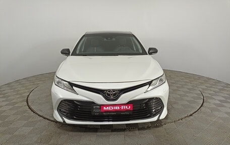 Toyota Camry, 2020 год, 4 016 000 рублей, 2 фотография