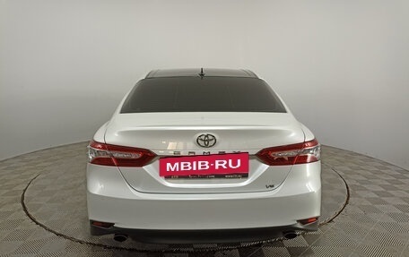 Toyota Camry, 2020 год, 4 016 000 рублей, 6 фотография