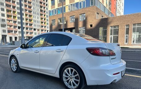 Mazda 3, 2011 год, 1 249 000 рублей, 3 фотография