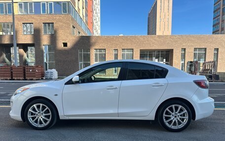 Mazda 3, 2011 год, 1 249 000 рублей, 2 фотография