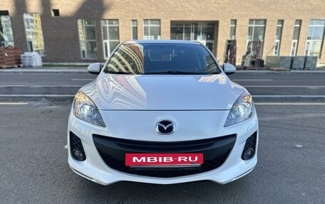 Mazda 3, 2011 год, 1 249 000 рублей, 7 фотография