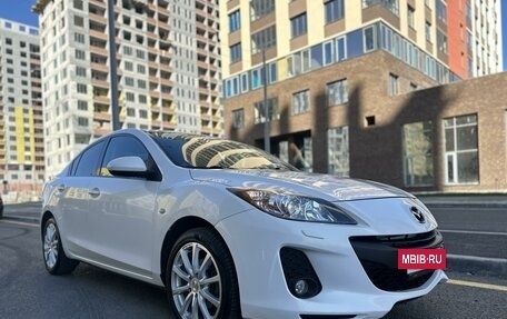 Mazda 3, 2011 год, 1 249 000 рублей, 8 фотография