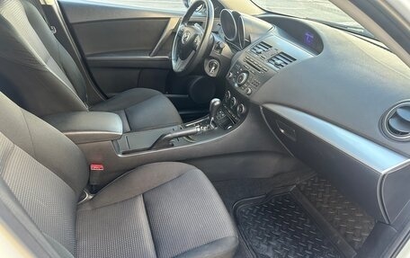 Mazda 3, 2011 год, 1 249 000 рублей, 22 фотография