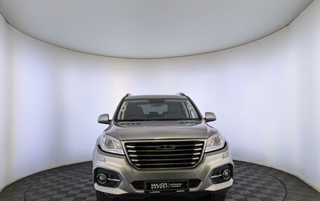 Haval H9 I рестайлинг, 2021 год, 3 250 000 рублей, 2 фотография