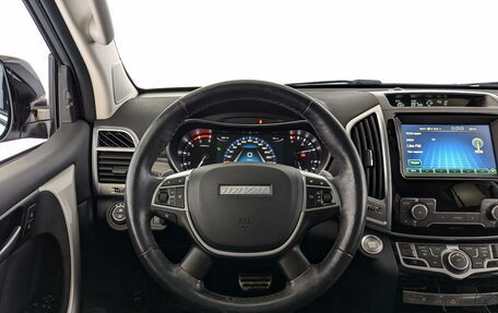 Haval H9 I рестайлинг, 2021 год, 3 250 000 рублей, 25 фотография