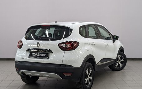 Renault Kaptur I рестайлинг, 2019 год, 1 095 000 рублей, 5 фотография