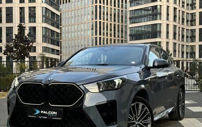 BMW X2, 2024 год, 7 144 000 рублей, 1 фотография