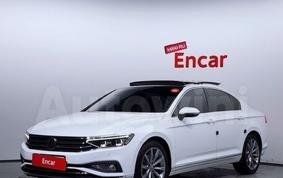 Volkswagen Passat B8 рестайлинг, 2020 год, 2 250 000 рублей, 1 фотография