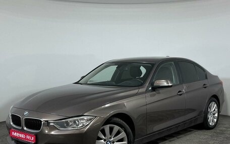 BMW 3 серия, 2013 год, 1 578 000 рублей, 1 фотография