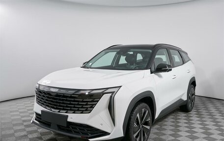 Geely Atlas, 2024 год, 3 529 990 рублей, 1 фотография