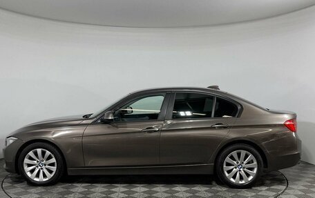 BMW 3 серия, 2013 год, 1 578 000 рублей, 5 фотография