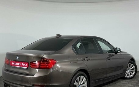 BMW 3 серия, 2013 год, 1 578 000 рублей, 2 фотография