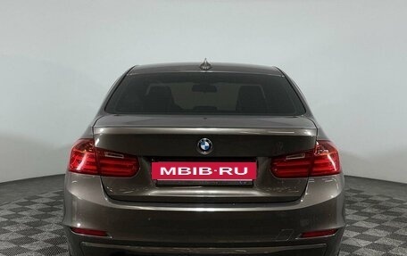 BMW 3 серия, 2013 год, 1 578 000 рублей, 4 фотография