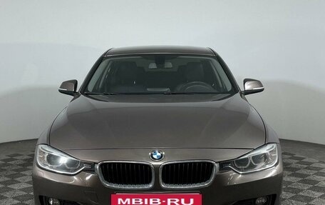 BMW 3 серия, 2013 год, 1 578 000 рублей, 3 фотография