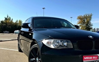 BMW 1 серия, 2010 год, 1 250 000 рублей, 1 фотография