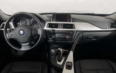 BMW 3 серия, 2013 год, 1 578 000 рублей, 11 фотография