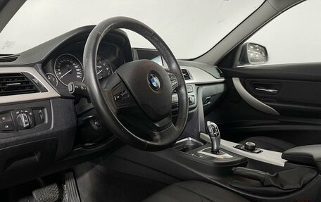 BMW 3 серия, 2013 год, 1 578 000 рублей, 12 фотография