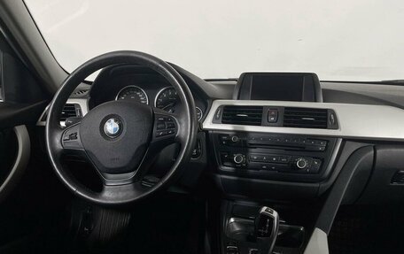 BMW 3 серия, 2013 год, 1 578 000 рублей, 15 фотография