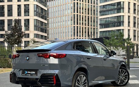 BMW X2, 2024 год, 7 144 000 рублей, 3 фотография