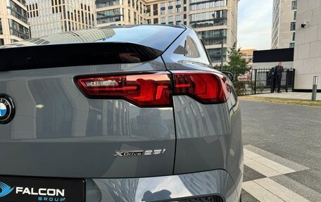 BMW X2, 2024 год, 7 144 000 рублей, 6 фотография